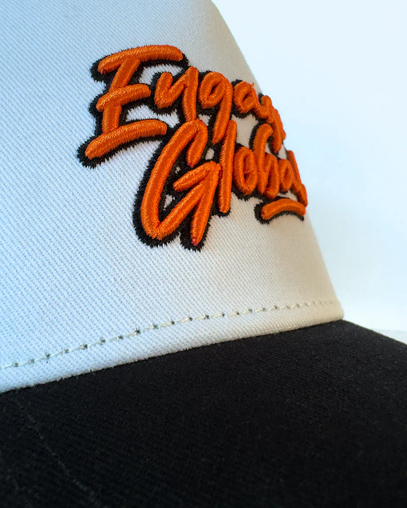 Engage Global Snapback Hat - Image 5