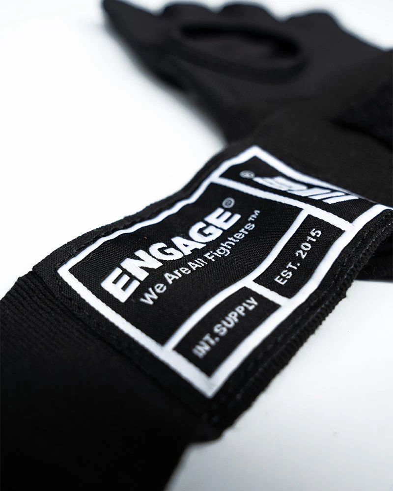 Engage Quick Hand Wraps - Image 3