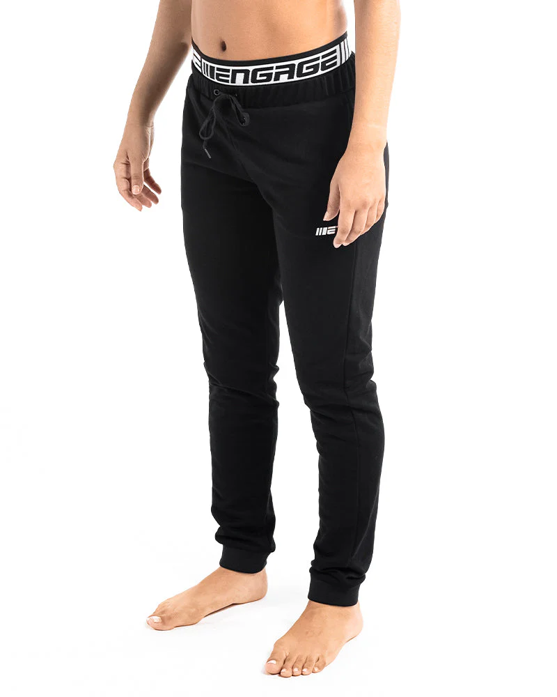 Engage Women's Joggers - Image 2