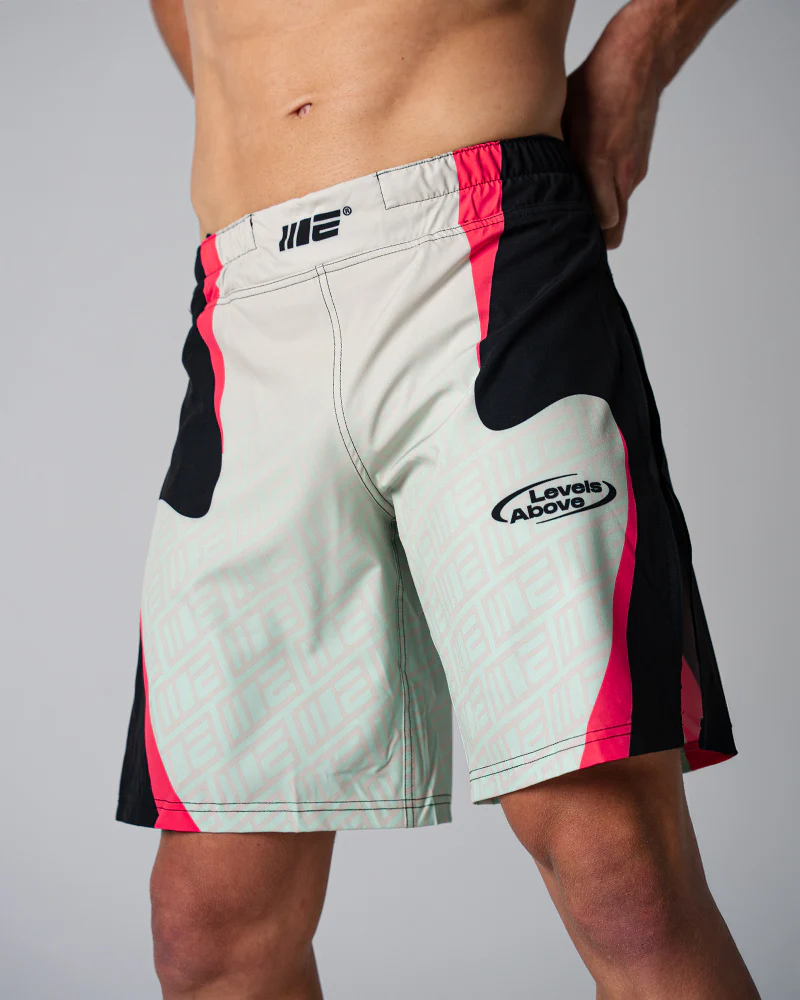 Y2K NRG 2-in-1 Gladiator Shorts - Image 6